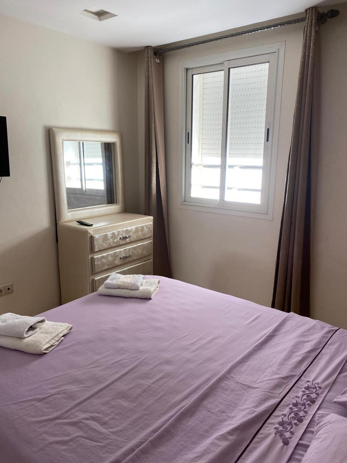 Appartement Deluxe Avec Piscine Privee Agadir Exterior photo